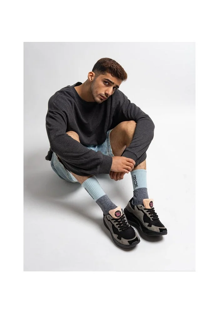 Bacca Bucci Shadow Slate TOM - Stealth Moves for Men | Best Price UAE